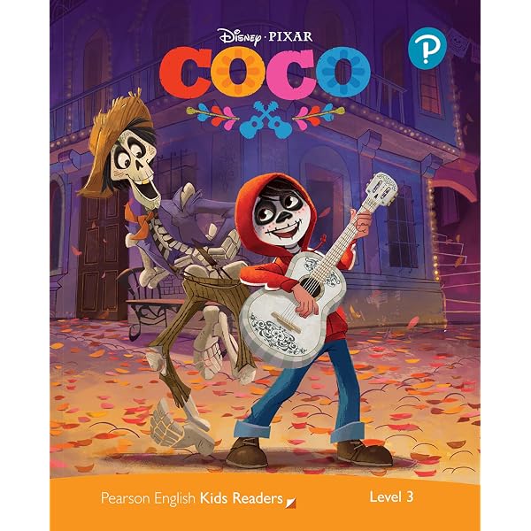 Level 3: Disney Kids Readers Toy Story 2 Pack (Pearson English